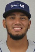 Headshot of Elvis Perez