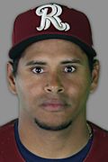 Headshot of Luis Yander La O