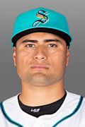 Headshot of Juan Rodriguez Savin