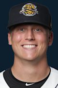 Headshot of Chad Martin