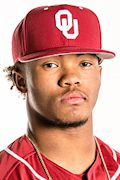 Headshot of Kyler Murray