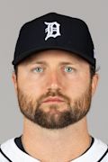 Headshot of Casey Mize