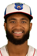 Headshot of D.J. Artis