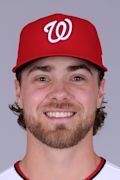 Headshot of Jake Irvin