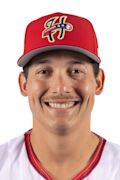 Headshot of Garrett Davila