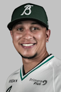 Headshot of Alex Reyes