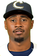 Headshot of Keshawn Lynch