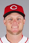 Headshot of Trey Amburgey