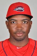 Headshot of Kyri Washington