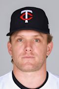 Headshot of Harrison Bader