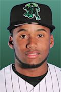 Headshot of Edgar Rondon