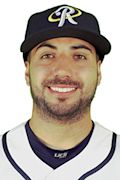 Headshot of Guillermo Trujillo