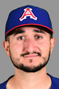 Headshot of Hector Lujan