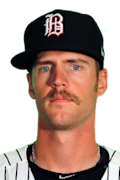 Headshot of Jack Charleston