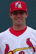 Headshot of Ben Yokley