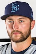 Headshot of Matthew Foley