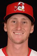 Headshot of Brady Bowen