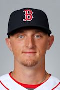 Headshot of Andrew Schwaab