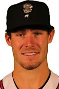 Headshot of Jackson Lowery