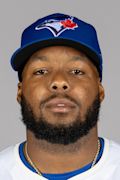 Headshot of Vladimir Guerrero