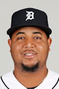 Headshot of Rony Garcia