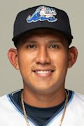 Headshot of Jose Sibrian