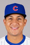 Headshot of Miguel Amaya