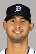 Headshot of Wilkel Hernandez