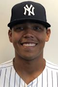 Headshot of Pedro Barrios