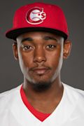 Headshot of Adams Cuevas