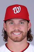Headshot of Tyler Baum