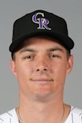 Headshot of Mickey Moniak