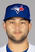 Headshot of Bo Bichette