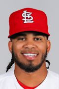 Headshot of Delvin Perez