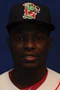 Headshot of Juan Perez