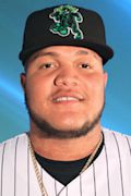 Headshot of Yunior Perez