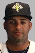 Headshot of Rubendy Jaquez