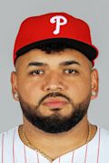 Headshot of Max Castillo