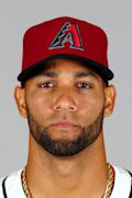 Headshot of Lourdes Gurriel