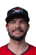 Headshot of Connor Hollis