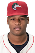 Headshot of Alfredo Tavarez