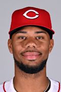 Headshot of Hunter Greene