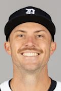 Headshot of Ryan Miller