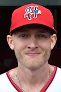 Headshot of Patrick Ruotolo