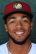 Headshot of Kennard McDowell
