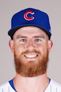 Headshot of Conner Menez