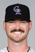 Headshot of TJ Shook