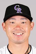 Headshot of Keston Hiura