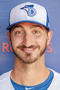 Headshot of Kyle Weatherly