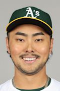 Headshot of Lyle Lin